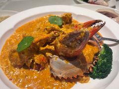 -狮拾久·现代新加坡料理(福田COCO Park店)