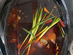 -石灰市毛记烧鸡公(解放碑店)