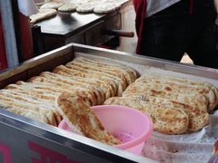 -铁谢李松祖传羊肉汤馆