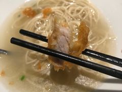 -松鹤面馆·古法焖肉面(观前店)