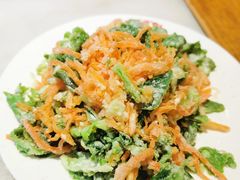 -虢国羊肉汤馆(政二街店)