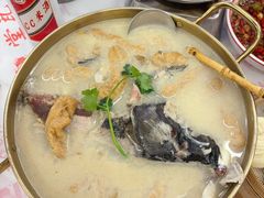 -堂瓦里·33年传统赣菜(第一街区店)