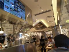 -蛙人战队·饭堂(储能大厦店)