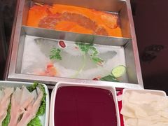 -重庆德忆火锅（龙南街3店）(渝水岸餐饮)