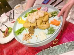 -广州逸林假日酒店·四季桃源中餐厅(白云山风景区店)