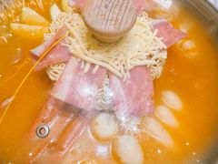 -七八冷面·延边朝鲜族美食(世纪汇店)