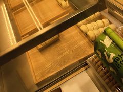 -洲际酒店·地平线全日餐厅HORIZON CAFÉ