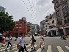 -陶陶居饼家(惠福东路店)