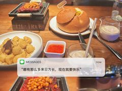 -大树餐厅(益田假日店)