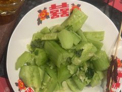 -可口香·非遗老号烧烤(南岗直营店)