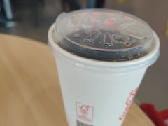 -汉堡王(嘉定宝龙城市广场)