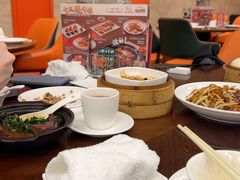 -潮福城大酒楼·潮粤菜·港式点心(阳光城店)