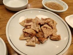 -一轩饺子馆(丽都店)