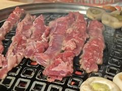 黄油横膈膜-霸腹烤肉(厦门柚子番店)