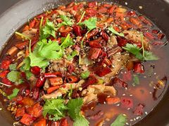 -邢家锅贴老店·非遗·开封菜(金明广场店)