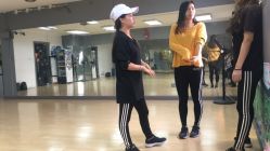 -STAR舞蹈工作室