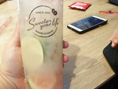 -85度C(广州黄边店)