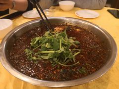 -胖大姐黄辣丁鱼庄(新津店)