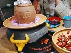 -吃饭皇帝大·土家民族菜(温州万象城店)