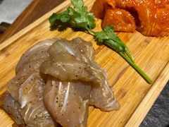 -来涮蜀鲜货火锅串串香(菜市口店)
