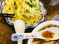 -老门刀削面(小酱坊店)