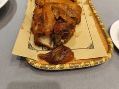 -金哥私房菜馆(张府园总店)