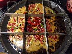 -较场口火锅(九街店)