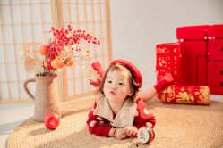 -MYBABY影像艺术空间·我的宝贝儿童摄影