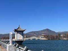-清溪水库