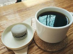 -Onirii Coffee(长乐路店)