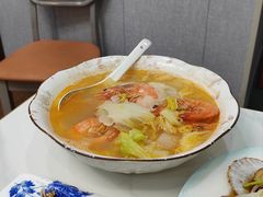 -来之顺海鲜菜馆·青岛菜(栈桥店)