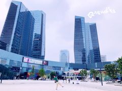 -大族广场Mall&More