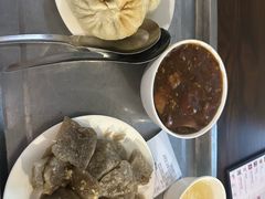 -姚记炒肝店(鼓楼店)