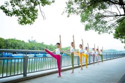 -玛尼瑜伽·普拉提