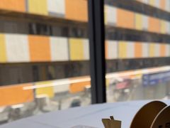 -怀德酒楼·粤菜·海鲜·茶点(宝安国际机场店)