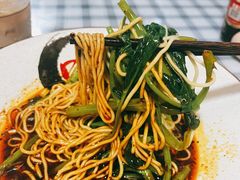 -老地方猫儿面(磁器口店)