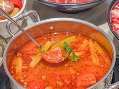-一哥澳门豆捞·澳门风打边炉(高德置地店)