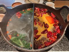 -盡膳口福跷脚牛肉火锅(北美新天地店)