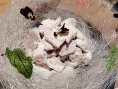 -山楂树融合菜餐厅