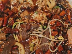 -辣婆婆(航天桥店)