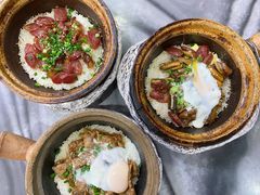 -红星光发煲仔饭(大石街店)