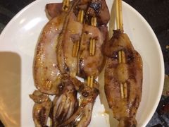 -青岛蓝海大饭店·渔歌舫(李沧店)