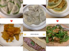 -关东小磨东北菜(上海长风大悦城店)