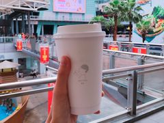 -喜茶(深圳福田星河COCO Park店)
