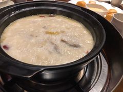 -捞神煲汤火锅(湖滨商业街店)