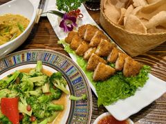 -Siam泰餐厅(水上公园店)