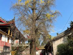 -金堂县云顶石城风景区