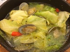 -萨莉亚意式餐厅(悦荟广场店)
