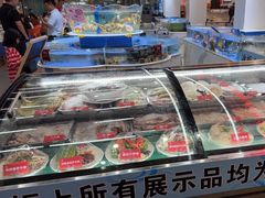 -皮记海鲜1995(寮步店)