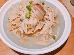 家烧笋衣-荣小馆(杭州大厦店)